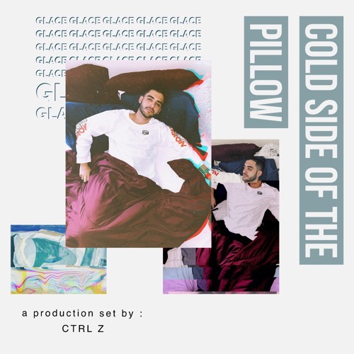 Cold Side Of The Pillow By Ctrl Z On Soundcloud Hear The World S