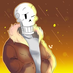 [Official] PG!Underswap - Papyrus. (Read Desc.)