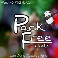 Pack Free 2k18 [Clasicos & Actules] Reggaeton 2018