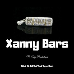 XANNY BARS X Nav Ft. Lil Uzi Vert Type Beat 2018 (Prod. By N-Essy Productions)
