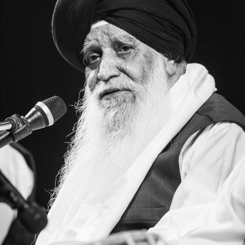 Bhalay Amaradaas Gunn Tere (raag lalit)bhai balbir singh