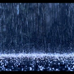 Rain Keeps Fallin' (Chamby X Jblock)[Mixed @ZVBO]