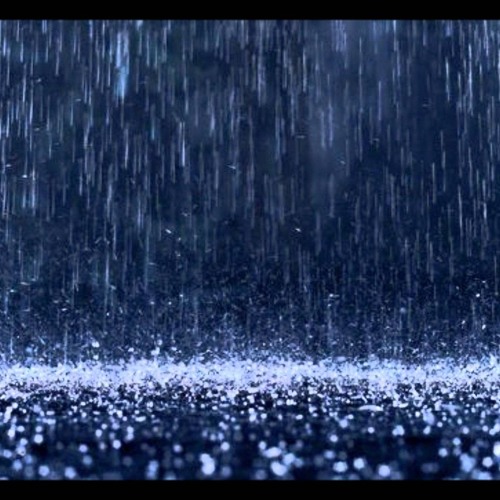 Rain Keeps Fallin' (Chamby X Jblock)[Mixed @ZVBO]