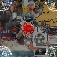 Madlib - 62 Beats Track