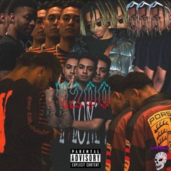 4200 - See The Same (Flex Finito x Vossay x Turnt Bachelor) Prod. Mike Wav