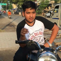 Gun shot karn aujla
