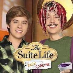 Zack N Codiene ft ghando