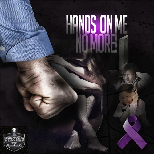 DJ CC Love - Hands On Me No More (feat. Big Loony) Diamond City Beats