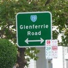 GlenFerrie Rd