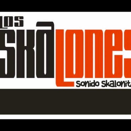 Listen to WALK WITH LOVE (VERSION)PRINCE BUSTER by Los Skalones in