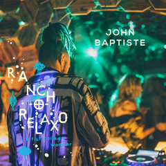 John Baptiste - Ranch-O-Relaxo Autumn Gathering 2018