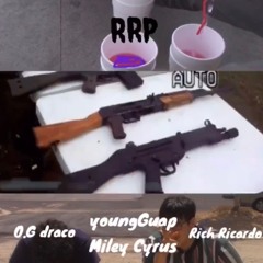Miley Cyrus ft. O.G draco & Rich Ricardo (prob. MbM)