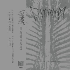 CRYPTONYM - CAVERN OF MIRROR