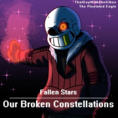 Our Broken Constellations Orchestral Cover