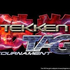 Tekken Tag Tournament OST - Character Select