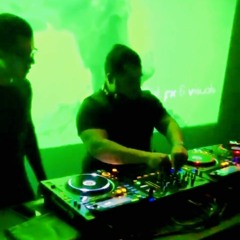 Real Progressive Touch 43 - Marco CeToS B2B SounDeep Live @ Exchange La The Gallery (03/09/2018)