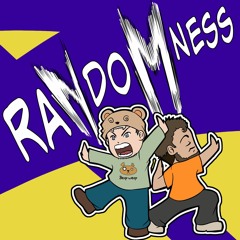 Radio Randomness #30: Torakko-chan