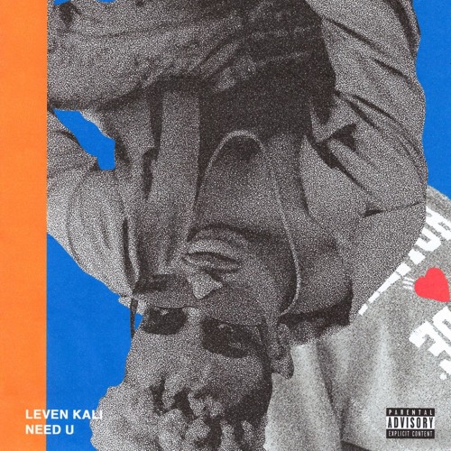 Need U [Prod. Leven Kali, Frans Mernick, Diego Human]
