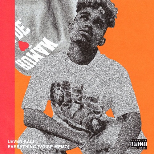 Everything (Voice Memo Version)[Prod. Stelios]