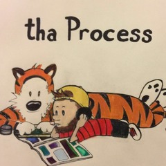 Darkness (tha Process EP)