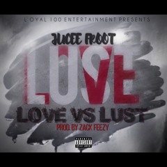 Jucee Froot - Love Vs. Lust