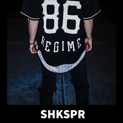 Dank in my Drank (Prod. KidOcean)