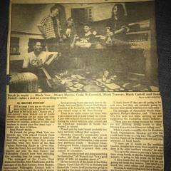 01 Are You Gonna Go My Way