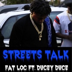 Streets Talk