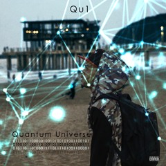 Quantum Universe (Explicit) prod. @dexswaggerboy & Pandora