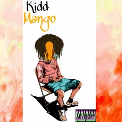 The Man Freestyle (Prod. MngoMusic)