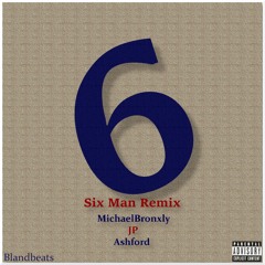 6th Man(Don't Matter)Remix