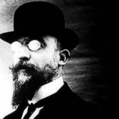 Hello Monsieur Satie