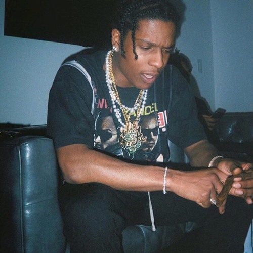 Stream A$AP Rocky - WOK (Prod. Metro Boomin) by GucciDad | Listen online  for free on SoundCloud