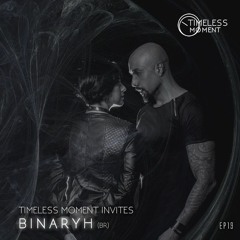 TM Invites #19 - Binaryh (BR)