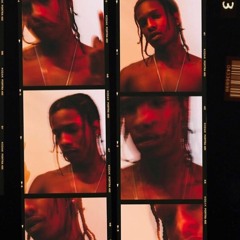 A$AP ROCKY - ON A CLOUD SNIPPET