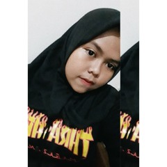 Perahu kertas-Maudy ayunda Cover by : @devi.raa