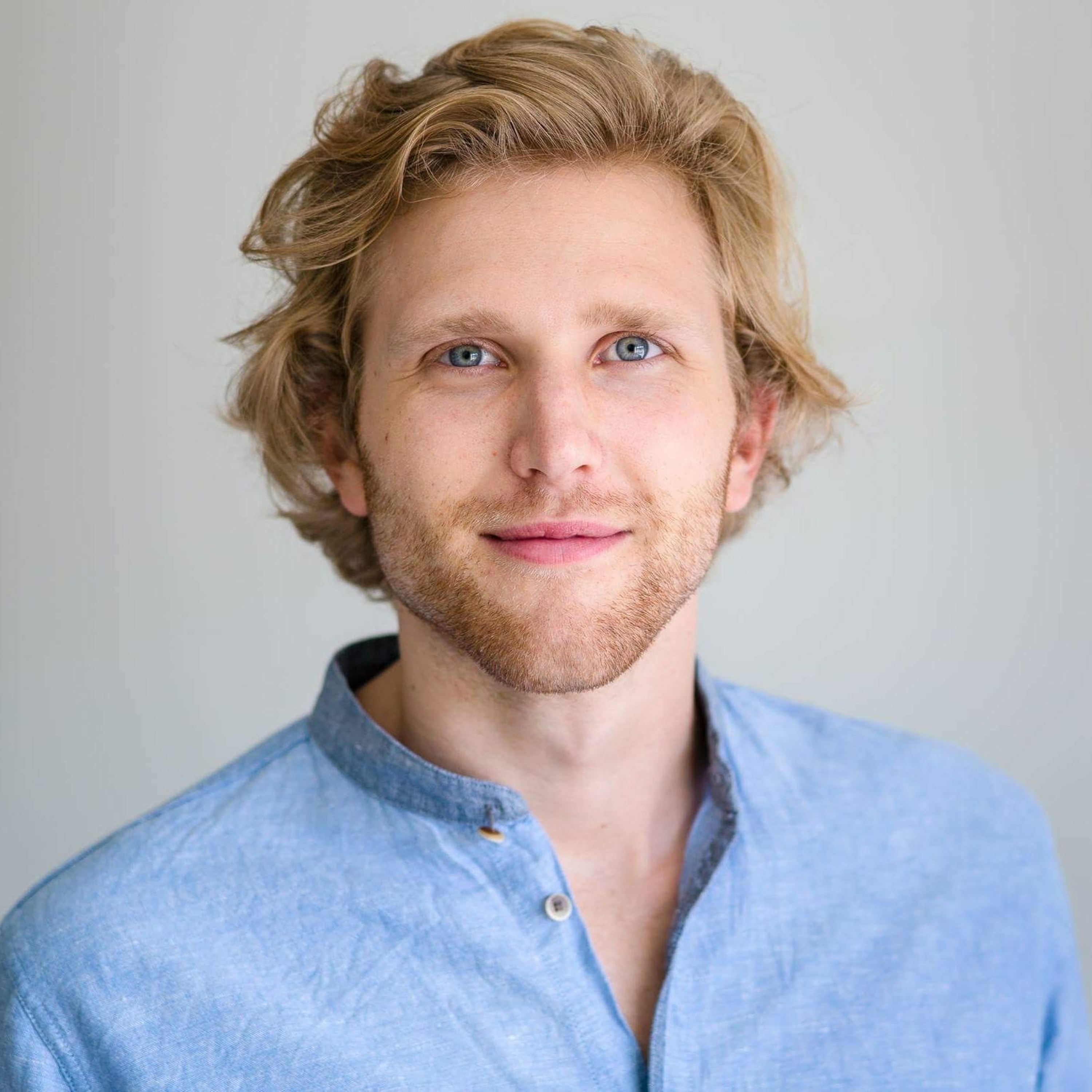 Hans Kolbeek Podcast ;