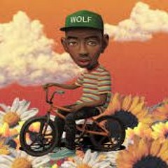 A$AP Rocky x Tyler the Creator Type Beat - WET[FREE FOR NON PROFIT]