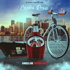 Messenger Bag (Young Chop remake)