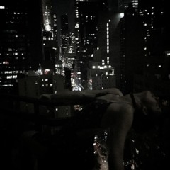 who are you in the dark