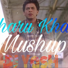 Sharu Khan  Mushup  2018  DJ Yash  SanjeevXettri