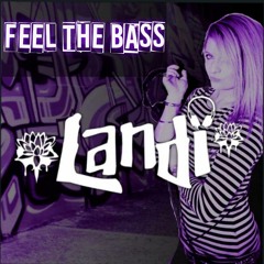 Feel the Bass Mix - DJ Landi