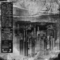 06. City In Grey - WeeN