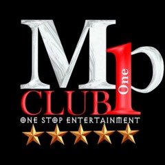 DJ AMROY 13 MEI 2018 (CLOSING PARTY)