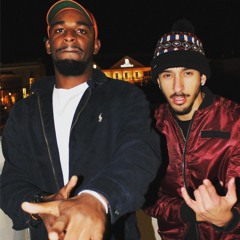 (On Top of The World) Kaii x Hoodiie & CaKe$ (Prod. Yung Tago x Faithe Franklin)