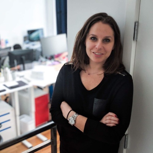 Stream episode 87 Aline Lerner CEO of Interviewing.io on How to