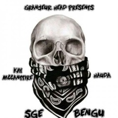 Hauda x Kay McCanttire- Sgebengu(Prod. MadBeats)