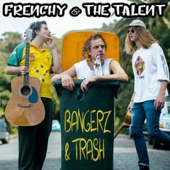 Death Of A Mate (Audio Only) - Frenchy & The Talent