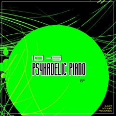 ID - S - Psyhadelic Piano (Original Mix) [Gert Sound Records]