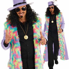 pastel pimpin'